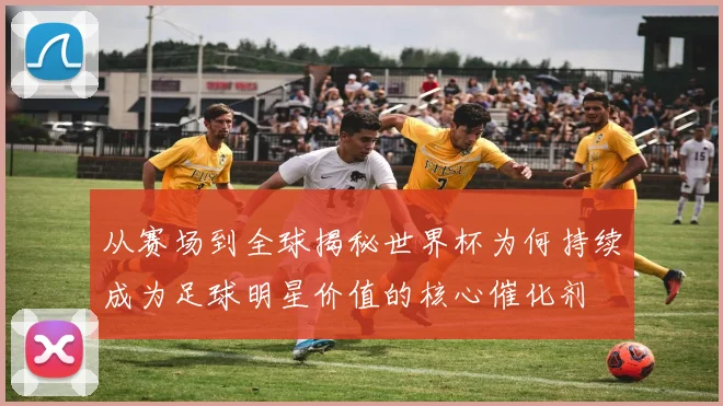 从赛场到全球揭秘世界杯为何持续成为足球明星价值的核心催化剂